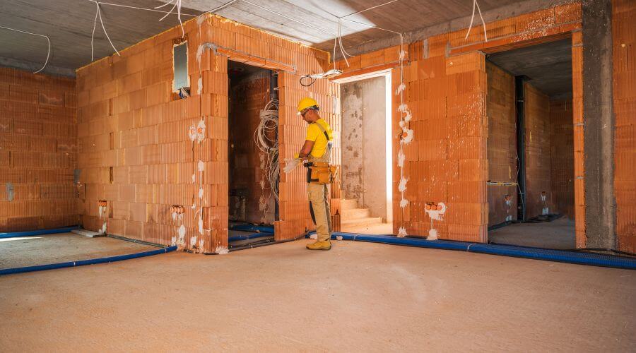 Local Chimney Repair in Randsburg, CA